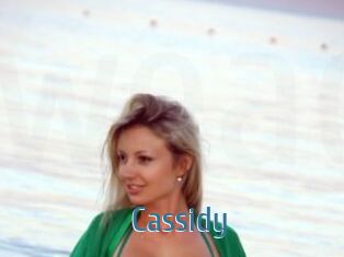 Cassidy