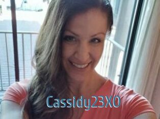 Cassidy23XO