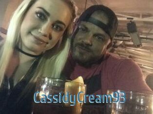 CassidyCream93