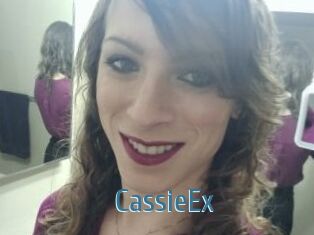 CassieEx