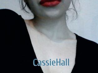 CassieHall