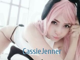 CassieJenner