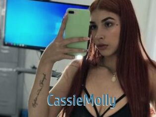 CassieMolly Web adult links