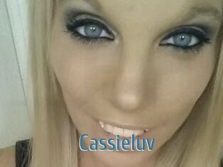 Cassieluv