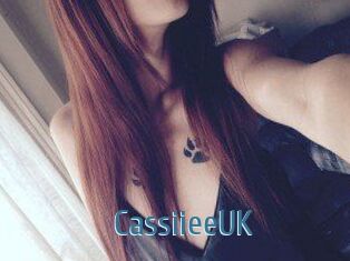 CassiieeUK