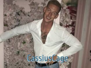 CassiusCage