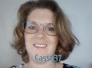 Cassy37