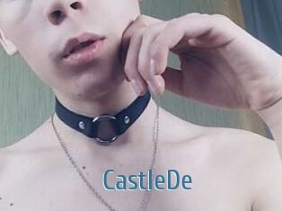 CastleDe