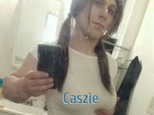 Caszie