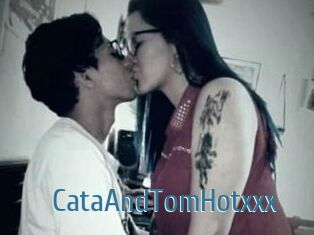 CataAndTomHotxxx