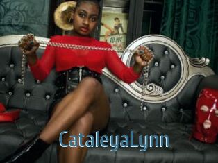 CataleyaLynn