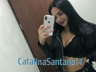 CatalinaSantana14