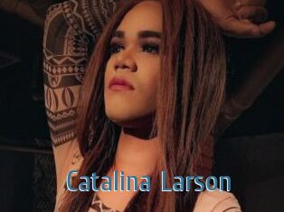 Catalina_Larson