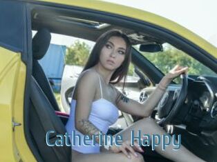 Catherine_Happy