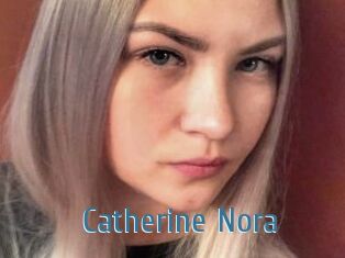 Catherine_Nora