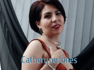 CatheryneJones