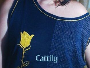 Cattily