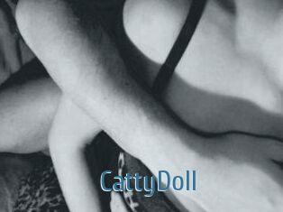 CattyDoll