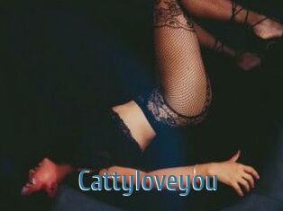 Cattyloveyou