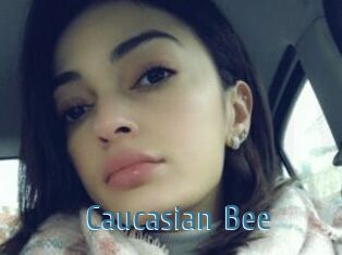 Caucasian_Bee