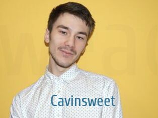 Cavinsweet