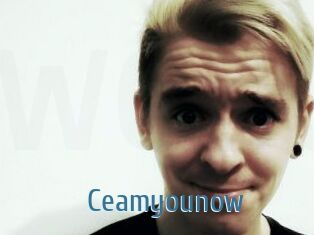 Ceamyounow