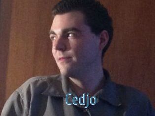 Cedjo