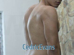 CedricEvans