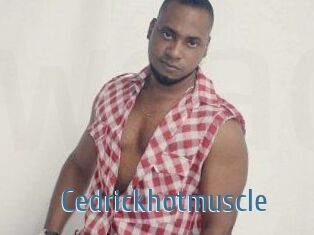 Cedrick_hot_muscle