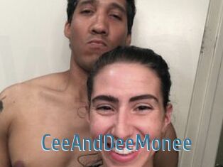 CeeAndDeeMonee