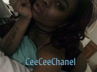 CeeCeeChanel