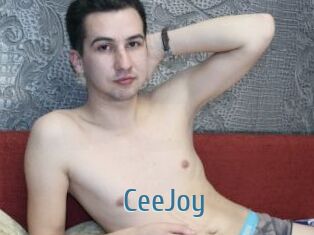 CeeJoy