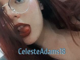 CelesteAdams18