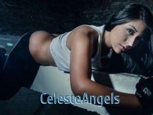 CelesteAngels