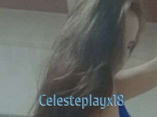 Celesteplayx18