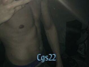 Cgs22