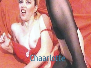 Chaarlotte