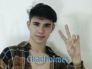 ChadHolmes