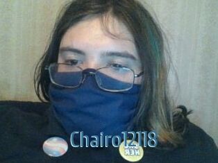 Chairo12118