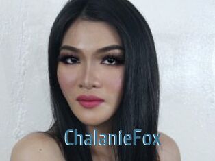 ChalanieFox