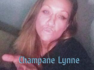 Champane_Lynne