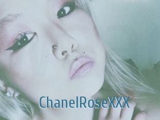 ChanelRoseXXX