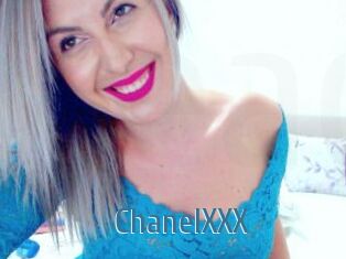 ChanelXXX