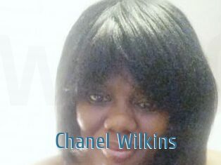 Chanel_Wilkins