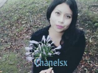 Chanelsx