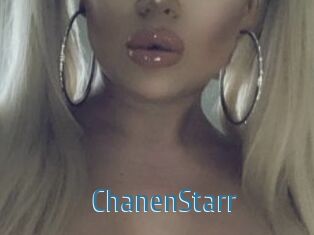 ChanenStarr