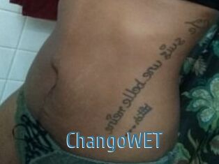 ChangoWET