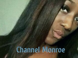 Channel_Monroe