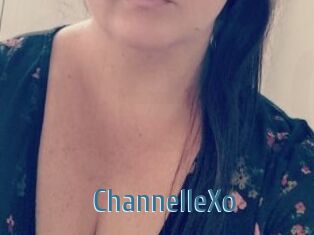 ChannelleXo