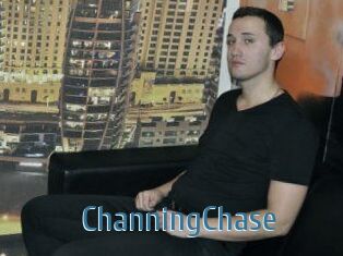 ChanningChase